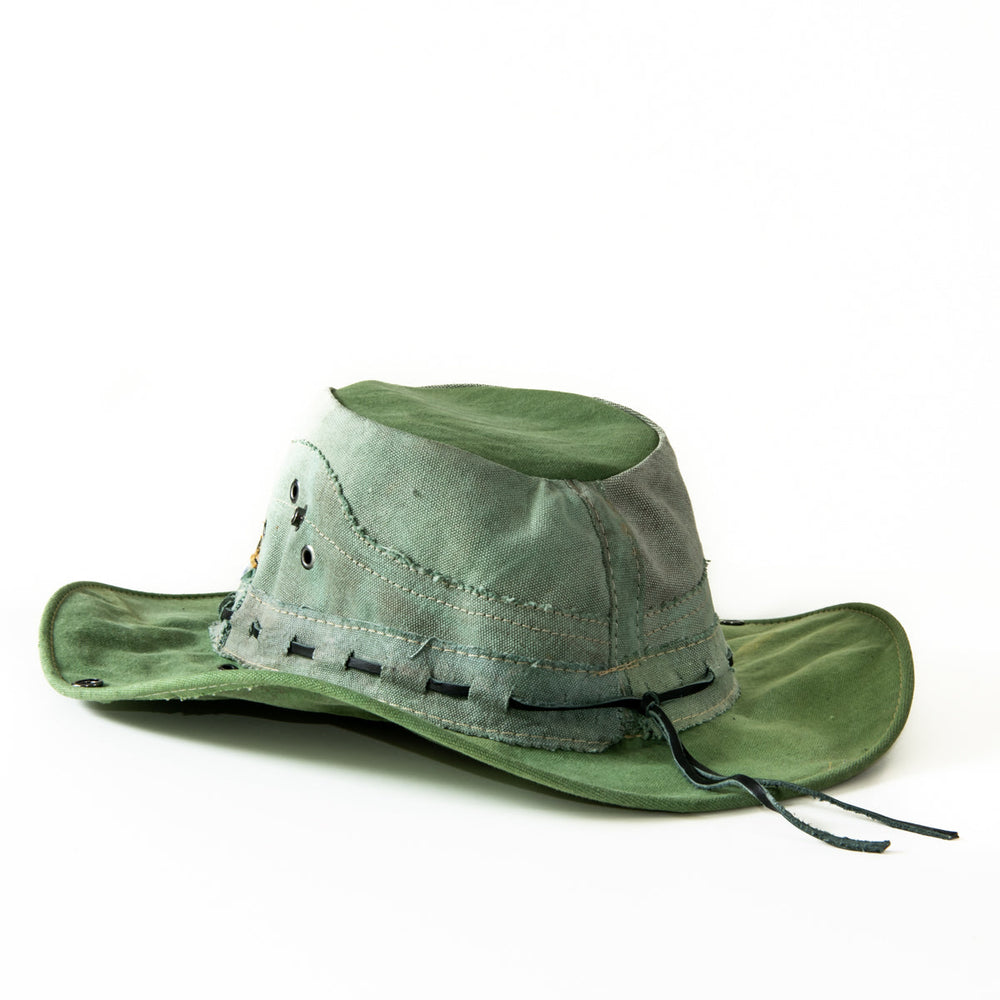 
                      
                        Digger Hat, Green
                      
                    
