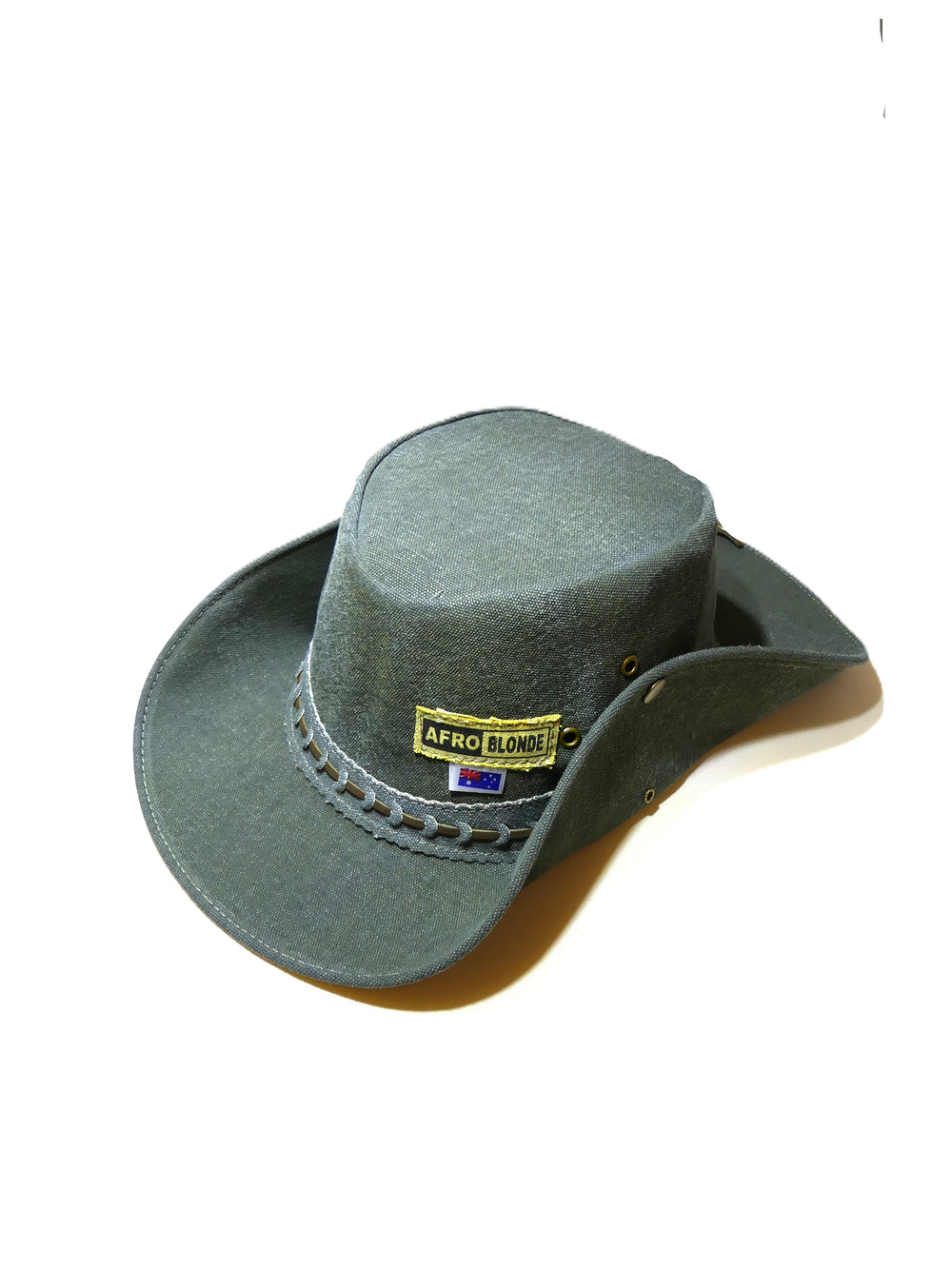 Digger Hat, Green