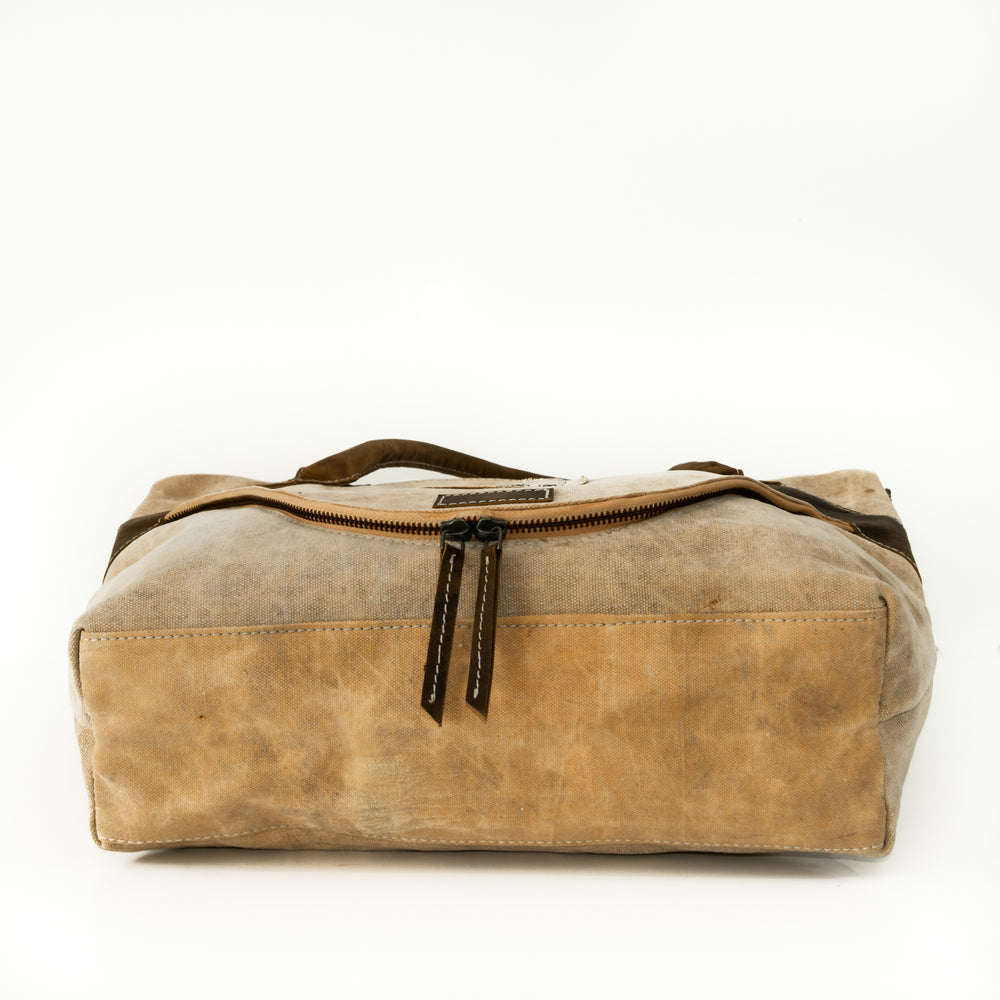 
                      
                        The Kimberley Handbag
                      
                    