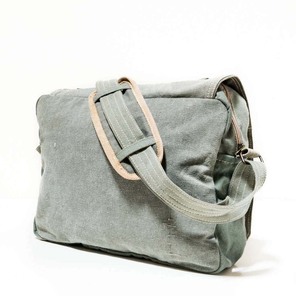 
                      
                        Outpost Messenger Bag
                      
                    