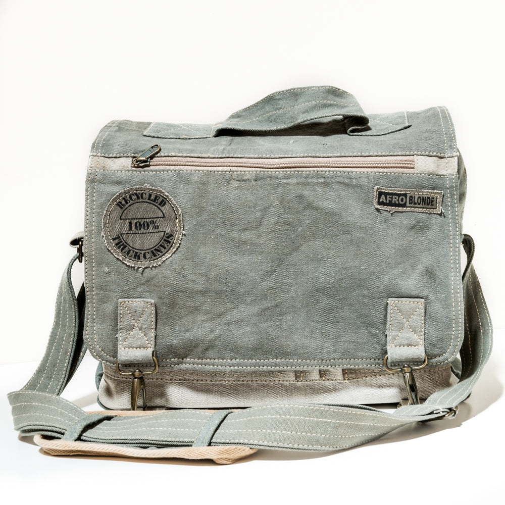 Outpost Messenger Bag