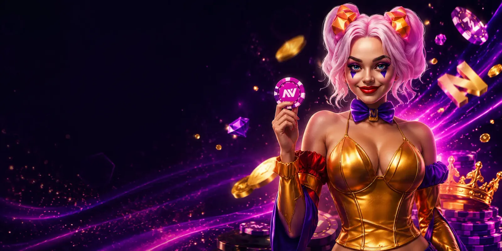 Nv casino
